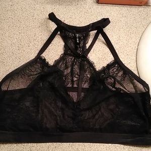 Torrid bralette size 2